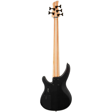 Bajo Electrico Yamaha 5 Cdas. Activo/Pasivo, Trbx505tbl